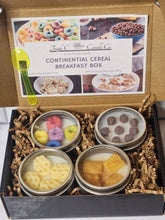 Load image into Gallery viewer, Continental Breakfast Scoopable Wax Melts

