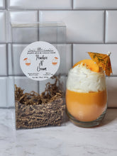 Load image into Gallery viewer, Peaches N Cream Daiquiri (Large)
