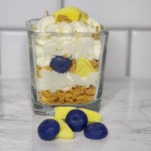 Load image into Gallery viewer, Lemon Berry Twist Dessert Shooter
