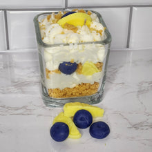 Load image into Gallery viewer, Lemon Berry Twist Dessert Shooter
