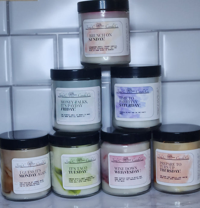 Body Butter Stick (Large) – Triple C-Creative Candle Collections & More-  Candle Company