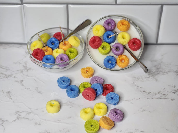 Fruity Breakfast Loops (Small)